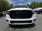 New 2025 RAM 1500 Big Horn image 2