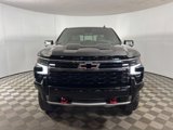 New 2026 Chevrolet Silverado 1500 ZR2 image 2