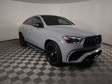 New 2025 Mercedes-Benz GLE 63 AMG S image 3