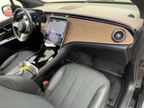 Used 2023 Mercedes-Benz EQE 350+ 4MATIC SUV image 4