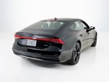 New 2025 Audi A7 3.0T Prestige image 5