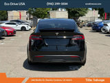 Used 2022 Tesla Model X image 6