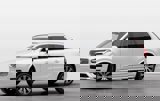 New 2025 Volvo XC90 B6 Ultra w/ Protection Package Premier image 4