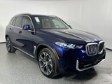 New 2026 BMW X5 xDrive50e image 3