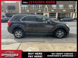 Used 2014 Chevrolet Equinox LT image 3