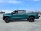 Used 2022 Chevrolet Silverado 1500 LT Trail Boss w/ LPO, Dark Essentials Package image 6