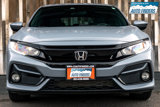 Used 2021 Honda Civic Sport image 5