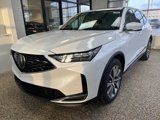 New 2025 Acura MDX SH-AWD w/ Technology Package image 5