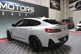 Used 2022 BMW X4 M w/ Competition Package image 4