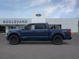 New 2025 Ford F150 Lariat w/ Equipment Group 501A Mid image 4