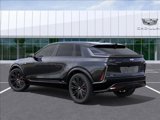 New 2026 Cadillac Lyriq V image 3