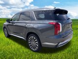 New 2025 Hyundai Palisade Calligraphy image 4
