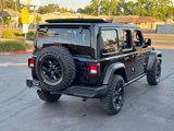 Used 2021 Jeep Wrangler Unlimited Sport image 6