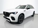 New 2025 MAZDA CX-70 3.3 Turbo S w/ Premium Plus image 3
