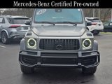 Certified 2023 Mercedes-Benz G 63 AMG 4MATIC image 4