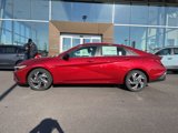 New 2025 Hyundai Elantra Sport image 5