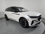 New 2025 Lincoln Nautilus Black Label image 3