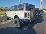 New 2024 Ford Bronco Raptor image 4