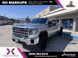 Used 2021 GMC Sierra 2500 SLE image 4