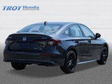 New 2026 Honda Civic Sport image 4