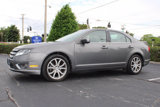 Used 2012 Ford Fusion SEL image 2