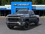 New 2025 Chevrolet Silverado 2500 LT image 6