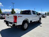 Used 2024 Ford F350 XLT w/ FX4 Off-Road Package image 3