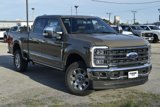 New 2026 Ford F250 King Ranch w/ Chrome Package image 3