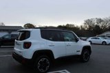 Used 2016 Jeep Renegade Trailhawk w/ Premium Trailhawk Package image 5