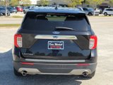 Used 2021 Ford Explorer Limited image 3