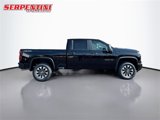 New 2026 Chevrolet Silverado 2500 Custom image 6