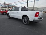 New 2025 RAM 1500 Laramie image 5