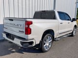 Used 2022 Chevrolet Silverado 1500 High Country image 4