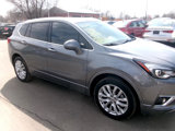 Used 2019 Buick Envision Premium image 3