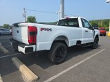 New 2025 Ford F250 XL image 3