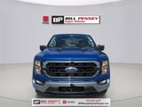 Used 2023 Ford F150 XLT image 2