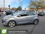 Used 2015 Hyundai Elantra GT w/ Option Group 03 image 5