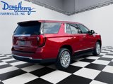 New 2025 GMC Yukon Elevation image 5