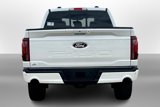 New 2025 Ford F150 Lariat image 4