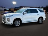 New 2025 Hyundai Palisade Calligraphy image 2