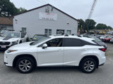 Used 2018 Lexus RX 350 AWD image 2