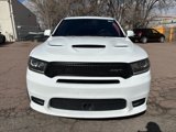 Used 2018 Dodge Durango SRT w/ SRT Interior Appearance Group image 2