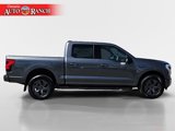 New 2025 Ford F150 Lightning XLT image 6