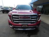 New 2025 GMC Yukon XL Elevation image 5