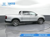 New 2025 Honda Ridgeline TrailSport image 3