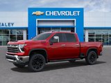 New 2025 Chevrolet Silverado 2500 LTZ w/ LTZ Premium Package image 2