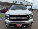 New 2025 Ford F150 Lariat w/ Equipment Group 502A High image 2