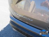 Used 2022 Ford Edge Titanium image 5