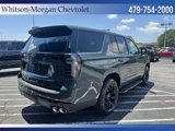 New 2025 Chevrolet Tahoe RST w/ RST Performance Edition image 5