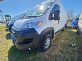 New 2025 RAM ProMaster 3500 w/ Convenience Group image 2